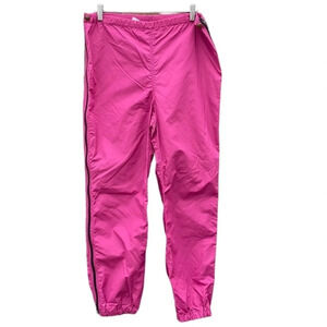 LL Bean size medium vintage active pants